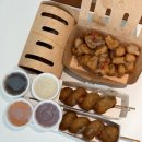 아씨다방 | [공지] 강릉 I 2박3일 크리스마스 보내기 (툇마루,길감자,갤러리밥스,중앙시장,소품샵투어)