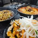 제주도 애월 하귀 짬뽕맛집 전문점 하르방짬뽕 갈비짬뽕 메뉴