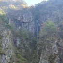 용바위들1 | 전라도 순창 강천산 군립공원 출렁다리 단풍시기
