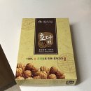 호담호두과자 이미지