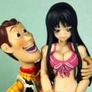 우디 이미지