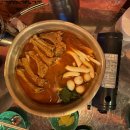 [일산라페스타맛집] 옛날집 쪽도리탕