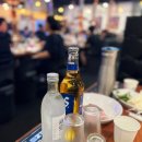 전주 평화동 고기싸롱 무한리필 뷔페 후기 (고기한쌈 비교)