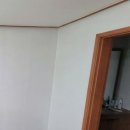 진시스템 | 기장 우신네오빌 드레스룸, 블랙&amp;진그레이 시스템 행거 일자형 설치 후기