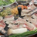 [안동] 안도윤 냉동 삼겹살 | 안동맛집 | 용상맛집 | 안동고깃집 | 방문후기