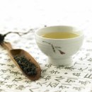 차 향기 이미지