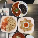 미친고기익산 | 익산 24시 짬뽕 맛집 찾는다면 여기 셀프바부터 탕수육까지 완전 미친 구성 짬뽕지존 익산점 후기