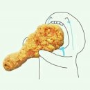 사계절치킨 이미지