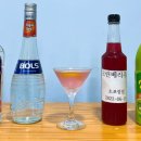 조주기능사(칵테일) 실기 과정 이미지