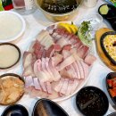 상봉수산 | 서울 대방어 맛집 상봉 홍길동회수산 웨이팅 후기