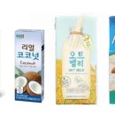 “마트도 비싸”…우유도 해외 직구로 이미지