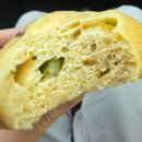옛날찐빵 | 옥천 맛집 블루리본 금강올갱이 국밥 &amp; 앙꼬 없는 옛날 술찐빵 일상 후기