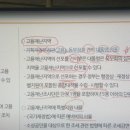 직업상담사 필기 - 노동관계법규 이미지