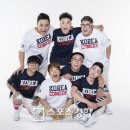 넌버벌 퍼포먼스 옹알스 이미지