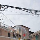 버블벌룬풍선이벤트