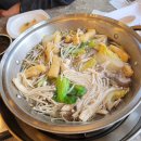 용PC게임장 | [충남/서산] 서산 샤브샤브 무한리필 맛집 '샤브향 충남서산점' 점심특선 후기 : 월남쌈 소고기 샤브샤브