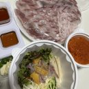 서민횟집 | 대구 칠곡 회 배달 맛집 서민횟집 본점 밀치회 솔직후기