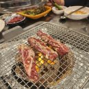 영삼이네우정소갈비파주