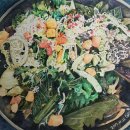 색연필로 그리는 그림책 일러스트 이미지