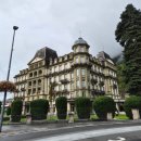 오라관광호텔 | 8일 2일차 (하더클룸, 브리엔츠호수 유람선, 그린델발트-융프라우 로지스위스마운틴호텔, 베리스레스토랑)