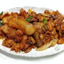 [경남:의령군] 의령봉수면 맛집 재건식육식당【연탄 불고기】