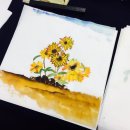 수묵화(심화) 이미지