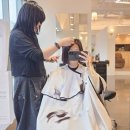 수미미용실 | 파주 운정 미용실 숨헤어 야당역 포레스트점 단발펌 볼륨매직 수미디자이너 후기