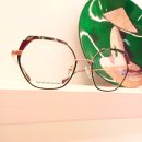 2342 | DUTZ 더츠 2342 안경 후기｜세련된 네덜란드 감성, 우아한 중년 여성 안경 추천(성복동안경.용인안경...