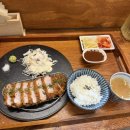 대구공항 근처 수제돈가츠 맛집 하에카츠 솔직후기