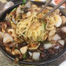 화순 중국집 추천 불타는 용궁 짬뽕 방문 후기