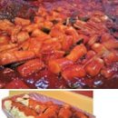 파워떡볶이
