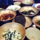 산이내린밥상곤드레밥집 네이버블로그
