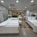 세탁백화점 | 신혼부부침대추천! 슬립퍼쇼룸롯데백화점포항점에서 만난 커스텀 침대 매트리스