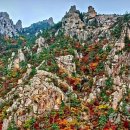 '천하제일' '금강산'(Mt. Kumgang - Diamond Mountain from the Sea), 北 3번째 세계유산 됐다 이미지