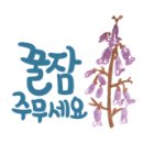 블라썸플라워비누꽃 이미지