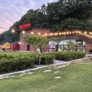 연천마트정육 | 연천글램핑 야외 바베큐식당 움터비비큐타운 재인폭포맛집 애견동반