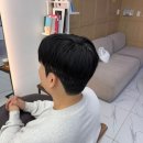 동탄 남자머리 전문 다운펌 잘하는 미용실, 올데이살롱 동탄역점