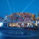 [제주] 제주 신화월드 불꽃쇼 직관 후기! 불꽃놀이 명소로 강력 추천