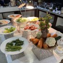 호텔 루(LU) | [여행] 베트남 다낭 여행 2일차 | 사나다낭비치호텔 조식 왕복셔틀버스로 바나힐 관광 Heo nướng lu Ông...