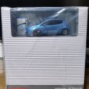 Kyosho Mini-Z Lit Nissan Leaf. 이미지