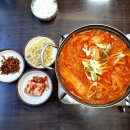 오복등갈비김치찌개 | 이화동맛집 콩나물국밥&amp;코다리찜 등갈비김치찌개 가격/주차/솔직후기