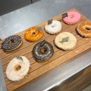 정문 | 부산대 신상 카페 컵넛 부산대정문점 후기