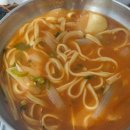 배서방칼국수 이미지