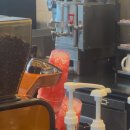 장산역교차로(웅진시네아트 앞) | [ 부산 해운대 장산역 스타벅스 ]마일로 리유저블컵 정보 및 웨이팅 상황 (+이벤트 정보, 후기, 주차정보)