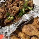 고향맛집 | 부산 3대 치킨 고향통닭 범천동 맛집 포장 후기