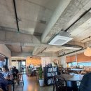 [김포] 금파1832, 망빙, 망고빙수, 사우역 카페 추천, 한강 뷰, 망고빙수 후기
