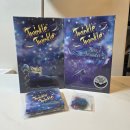 ANDROMEDA | 반짝반짝 작은 별~ <트윙클 트윙클> 개봉기 및 간단 후기