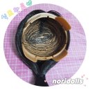 노리돌스 | 🎀식모오더🎀브라이스 사슬뜨기식모2