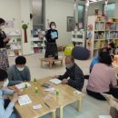 꿈꾸러미 도서관 이미지