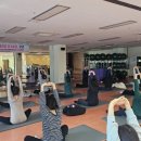 건강요가교실 이미지